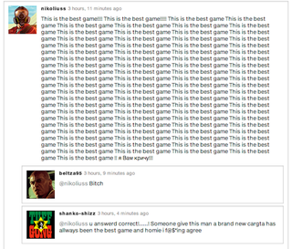 Illustration for article titled Shanko Shizz Is More Excited About GTA V Than You Are